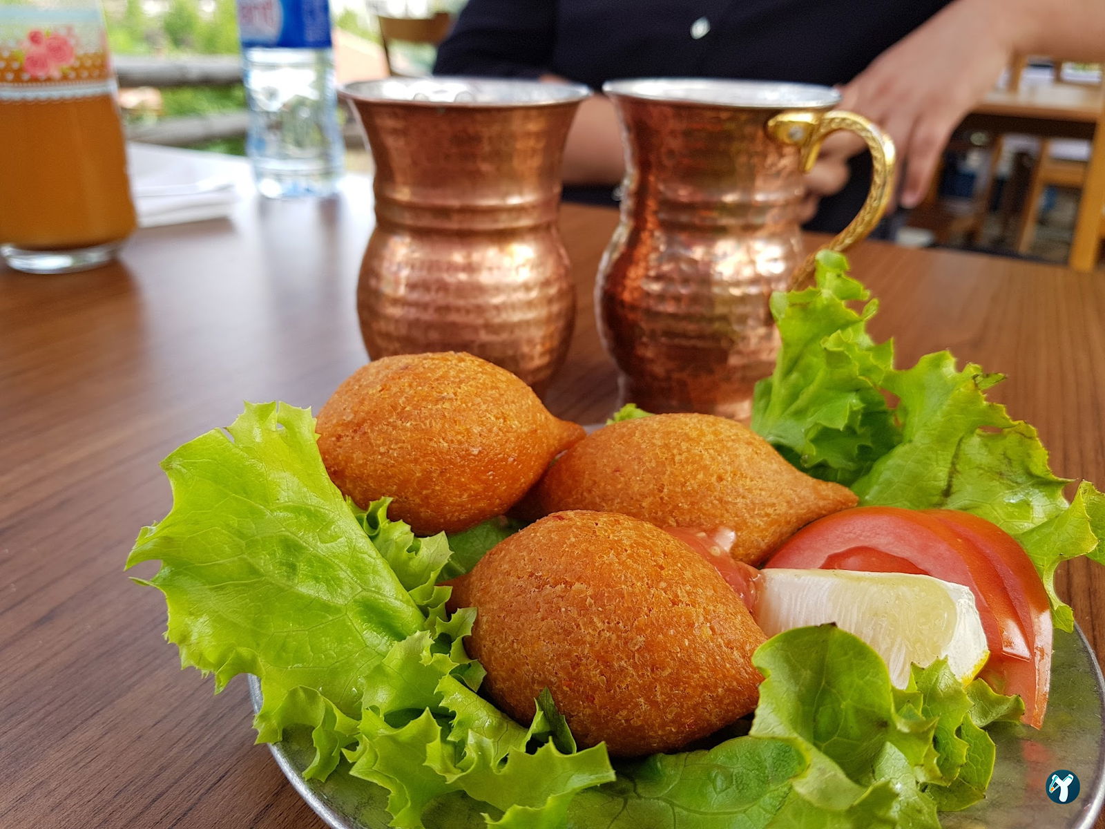 Döngeller Konağı