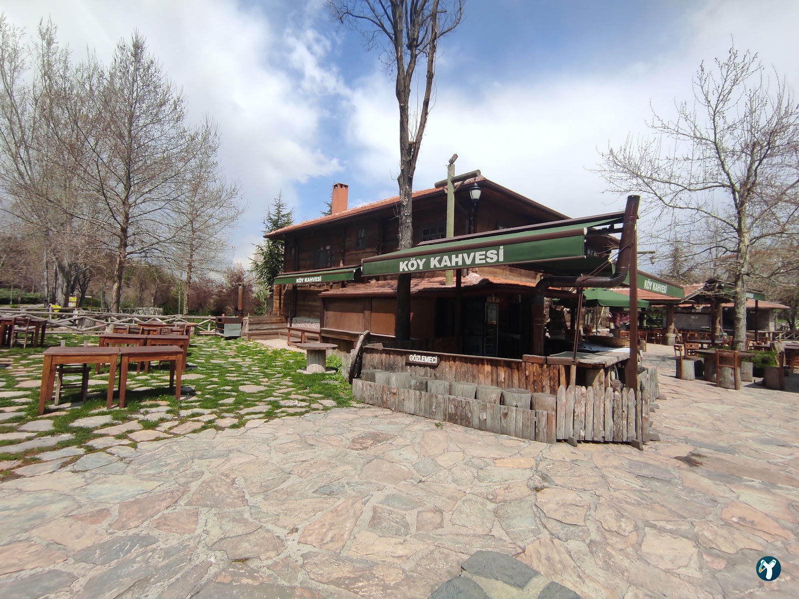 Döngeller Konağı