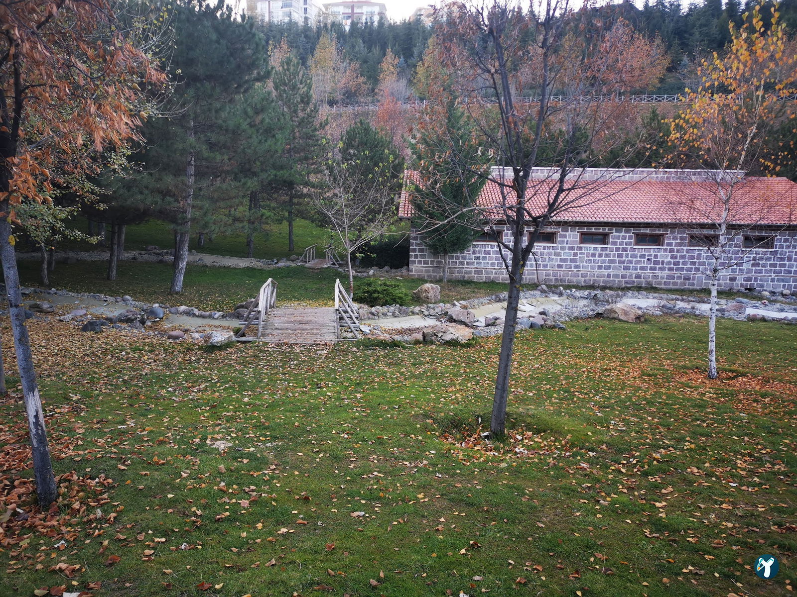 Döngeller Konağı