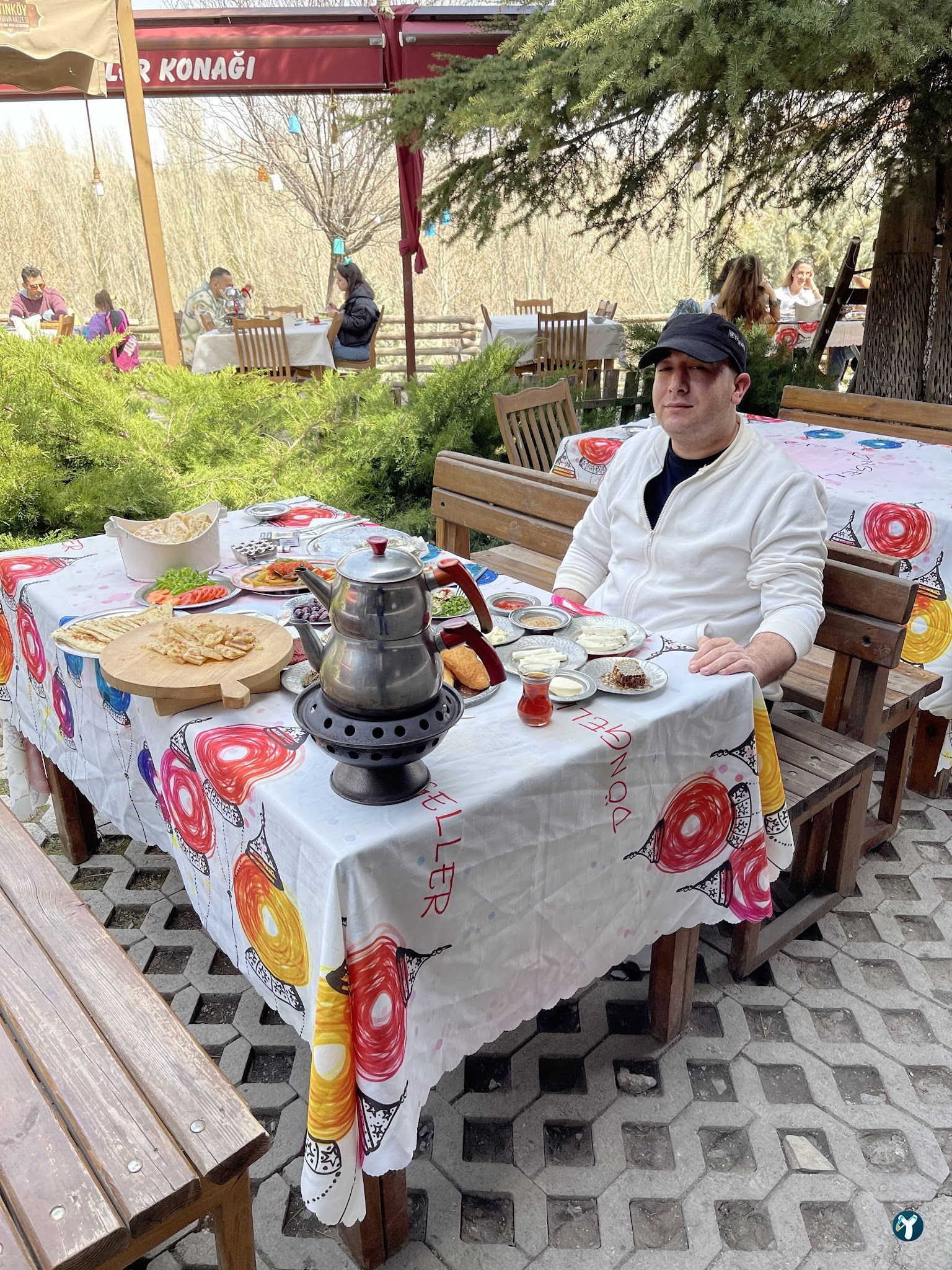 Döngeller Konağı