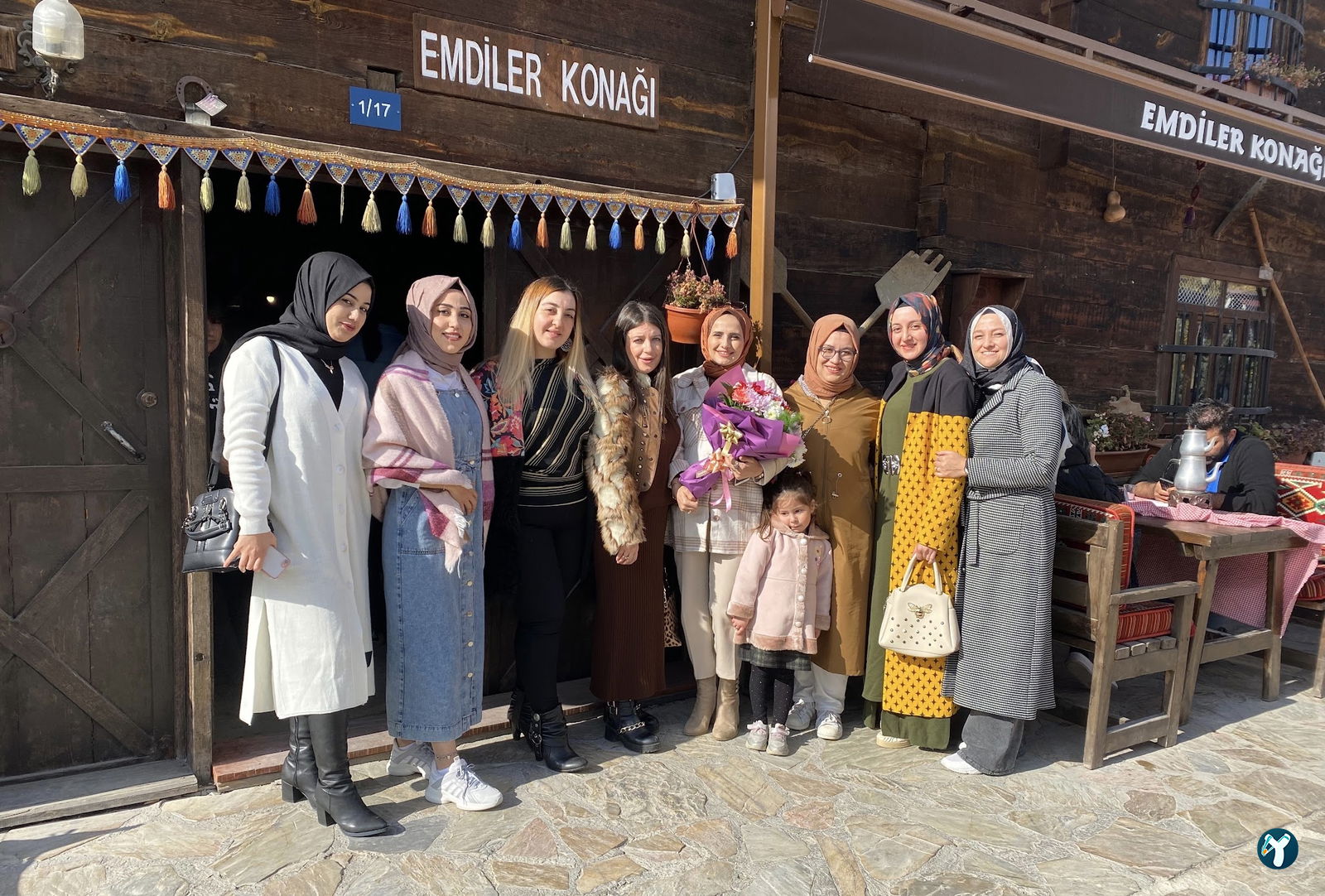 Döngeller Konağı