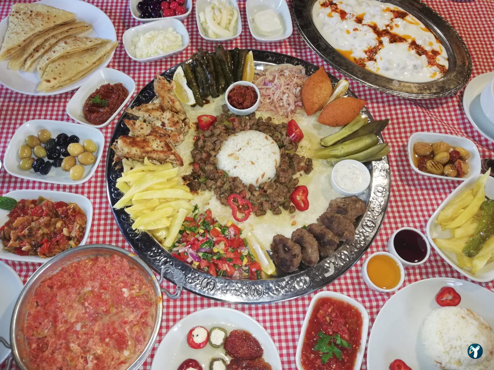Döngeller Konağı