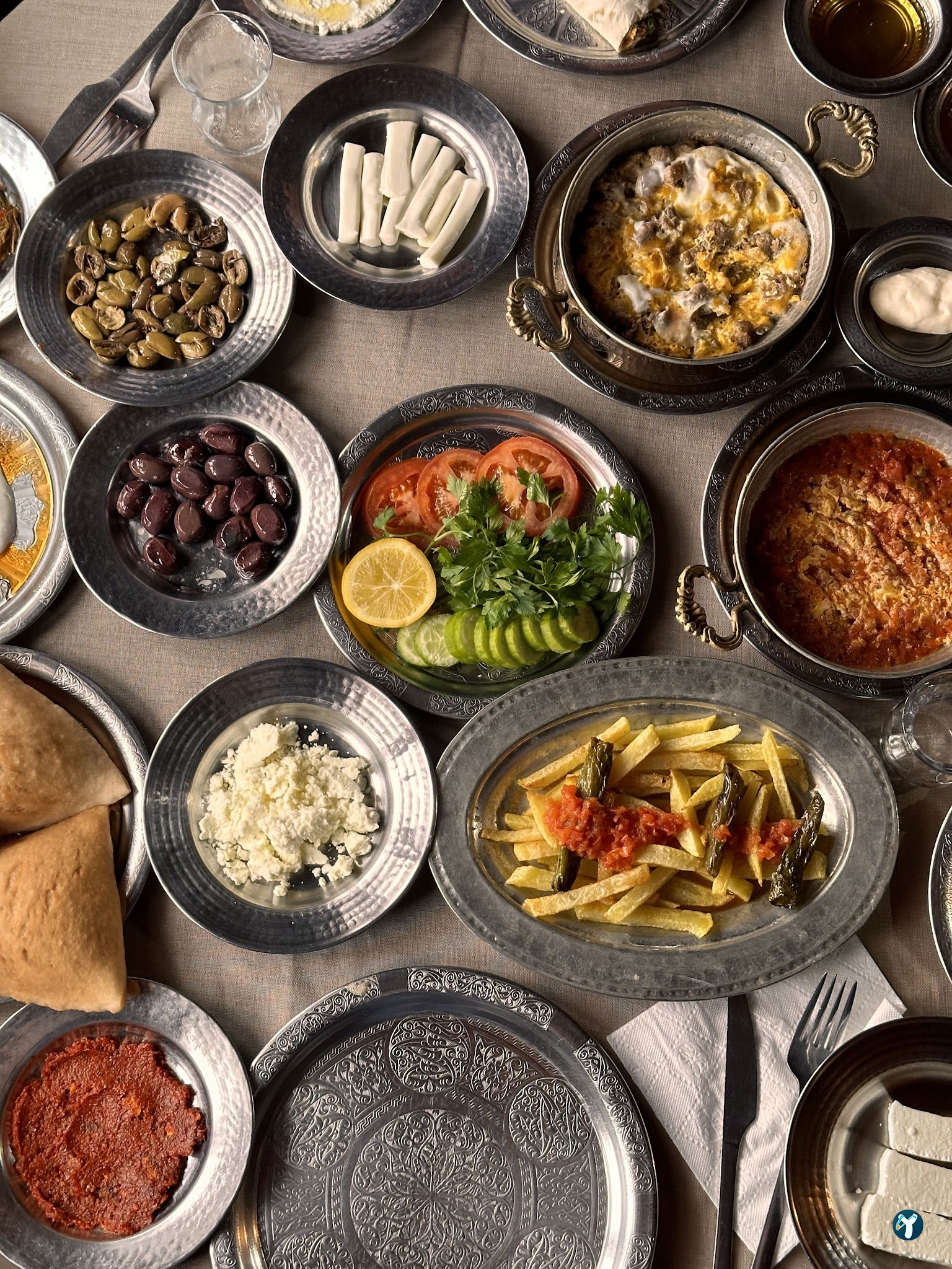 Döngeller Konağı