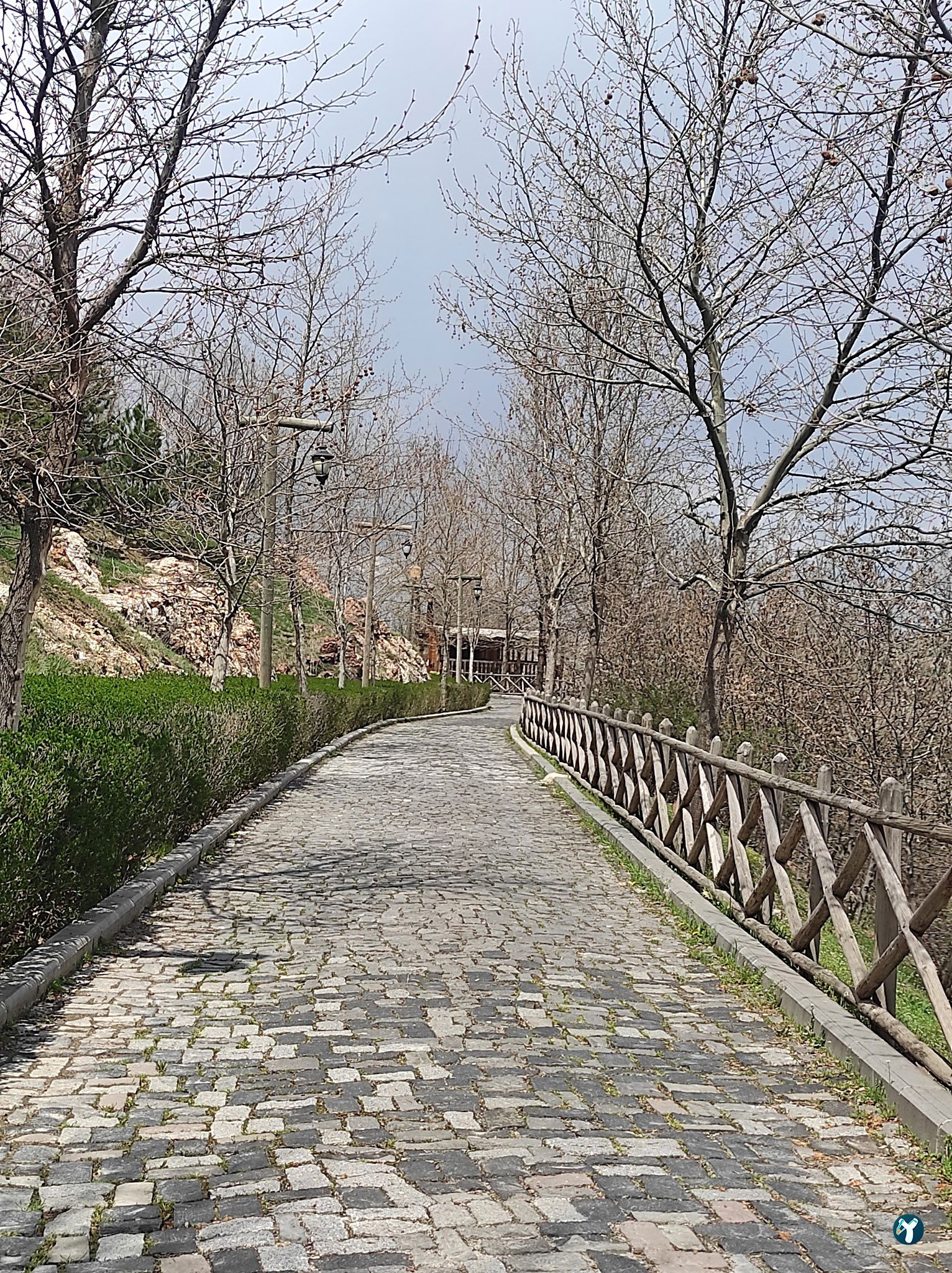 Döngeller Konağı