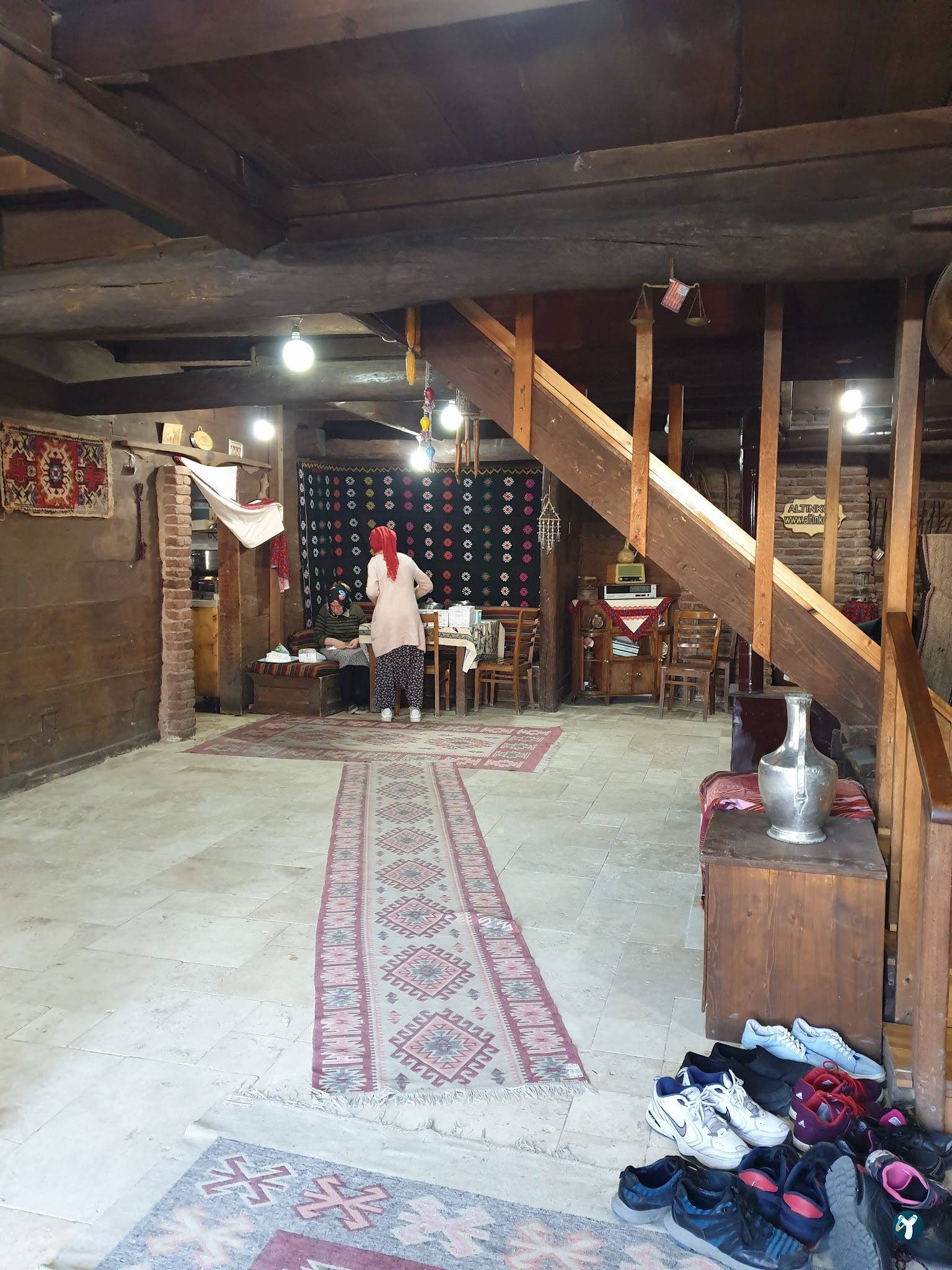 Döngeller Konağı