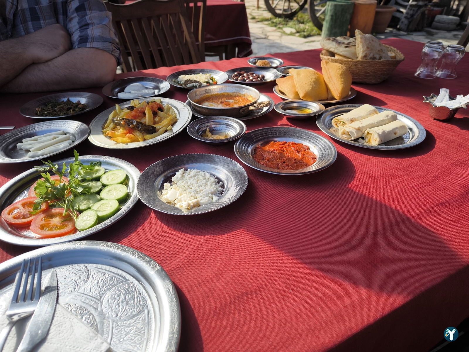 Döngeller Konağı