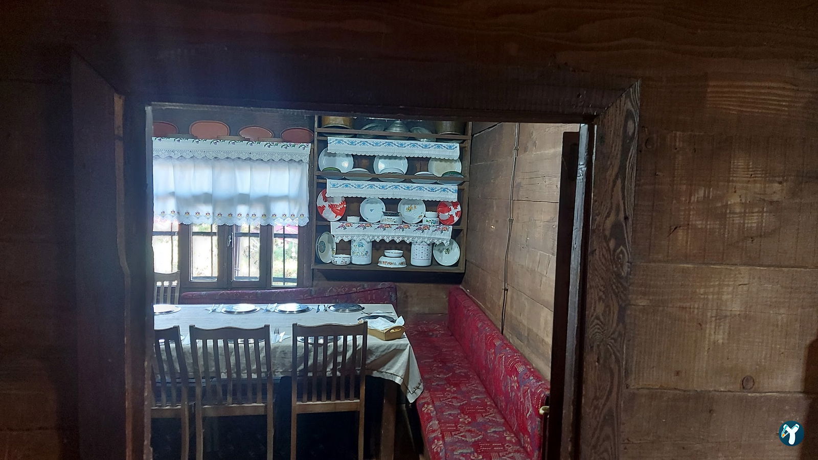 Döngeller Konağı