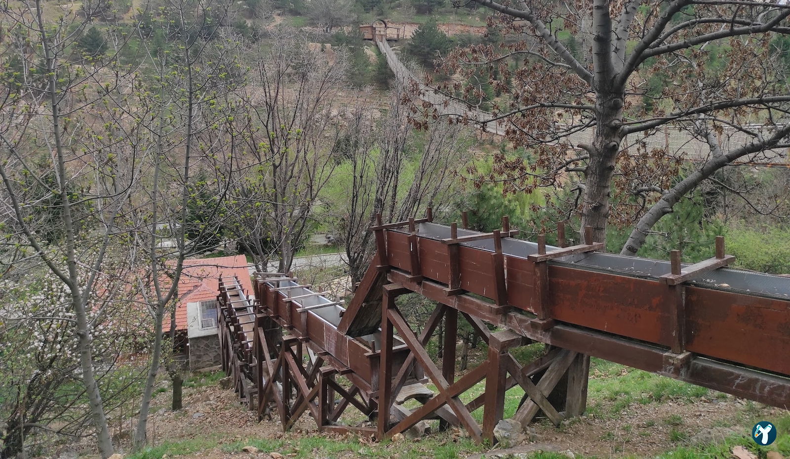 Döngeller Konağı