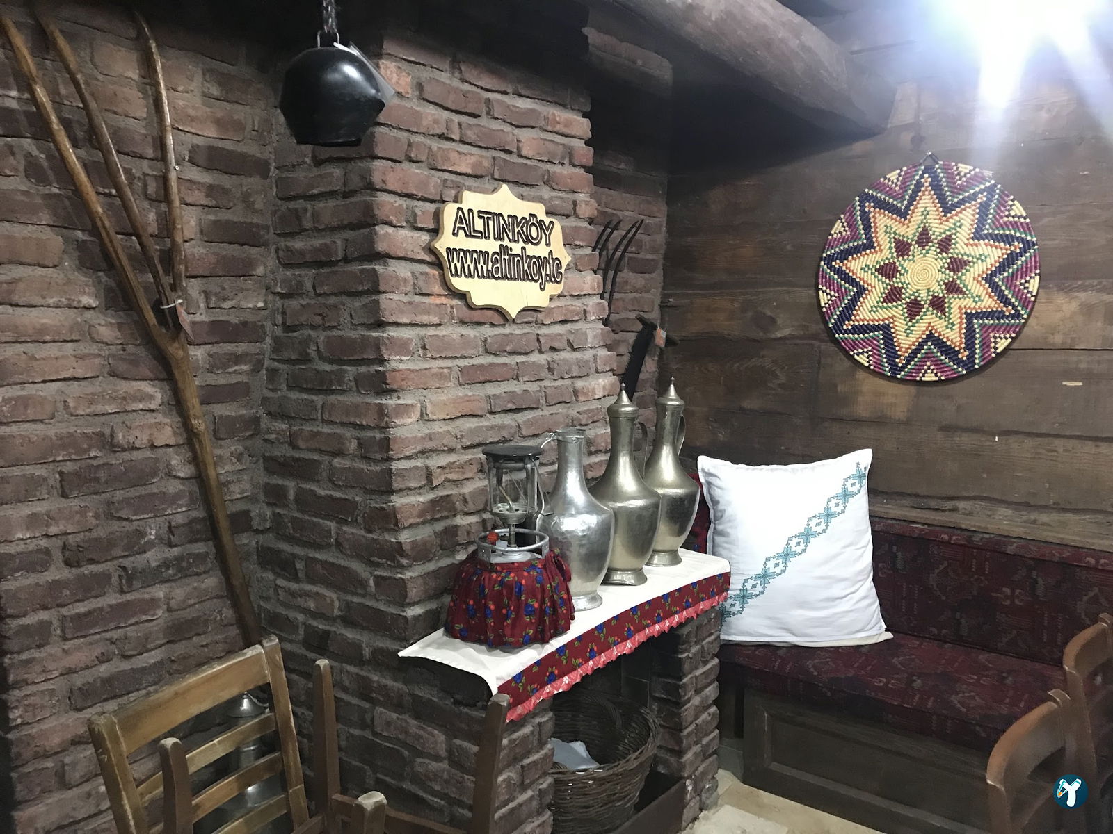 Döngeller Konağı