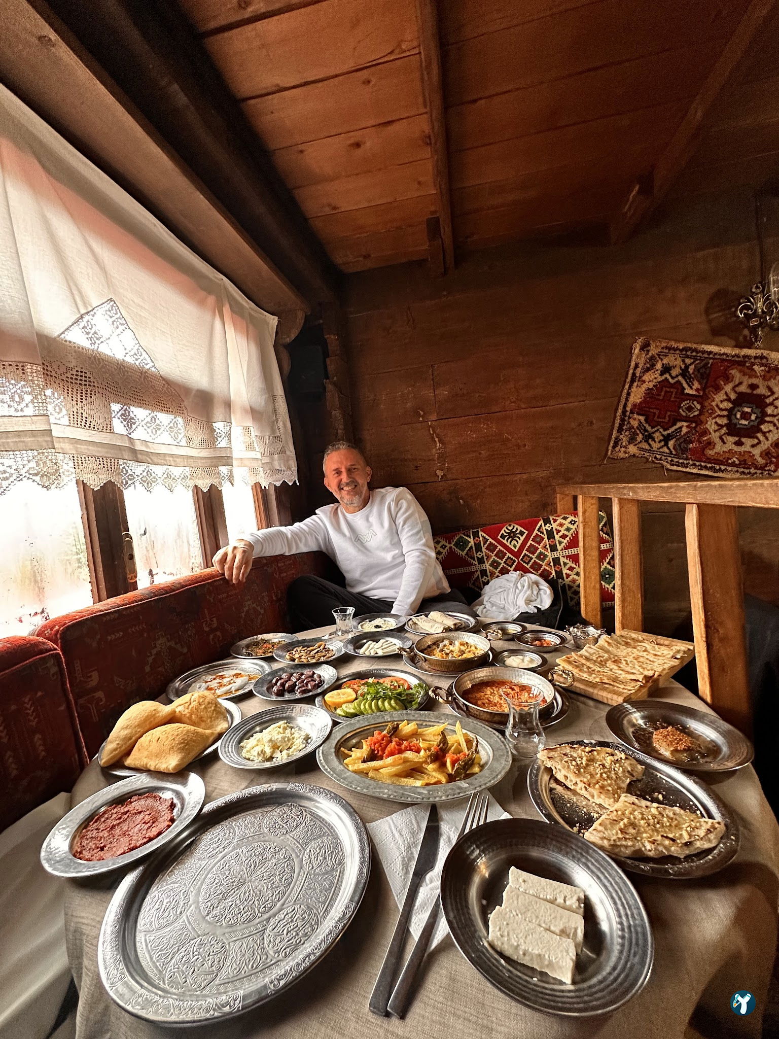 Döngeller Konağı