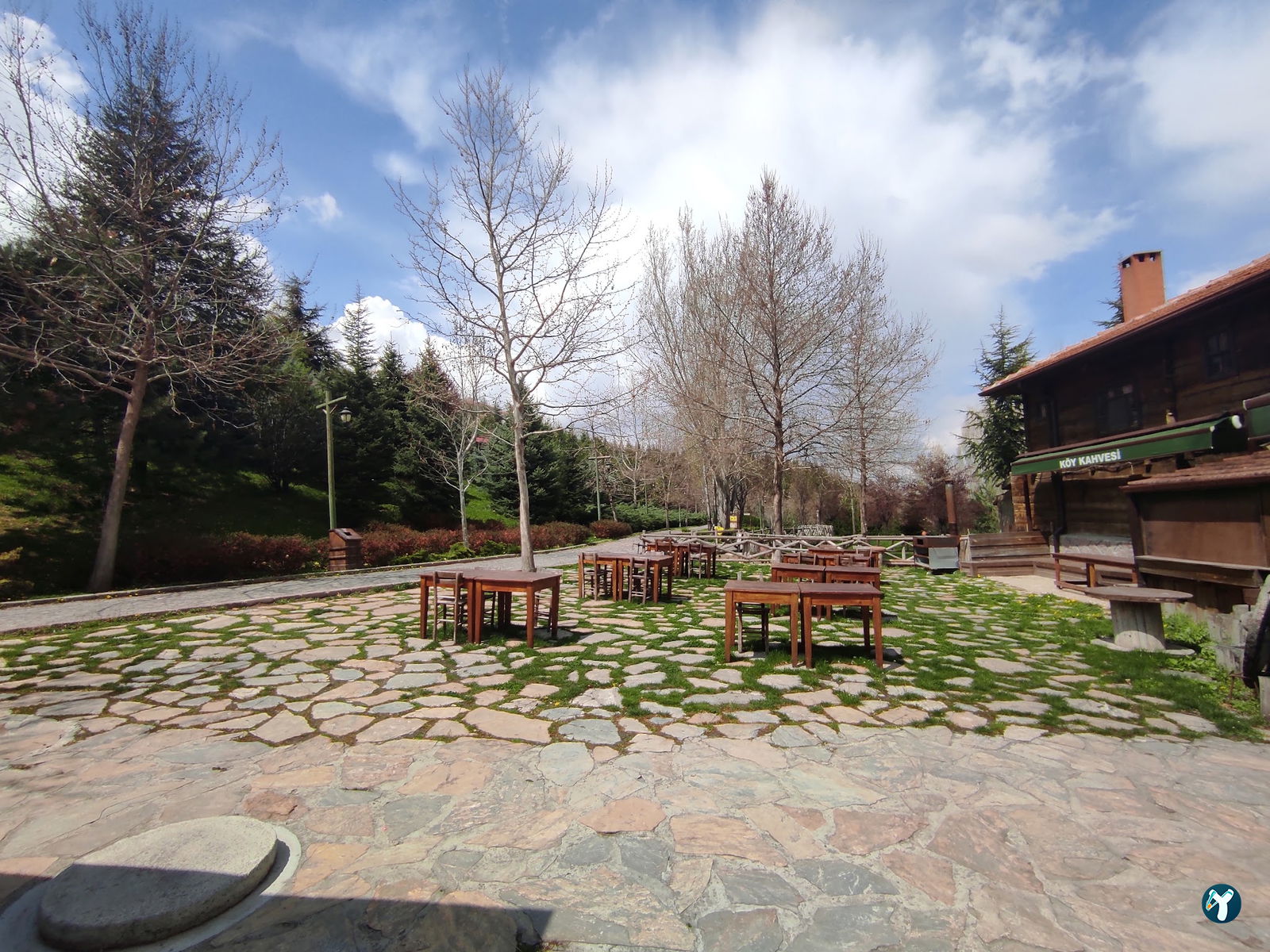 Döngeller Konağı