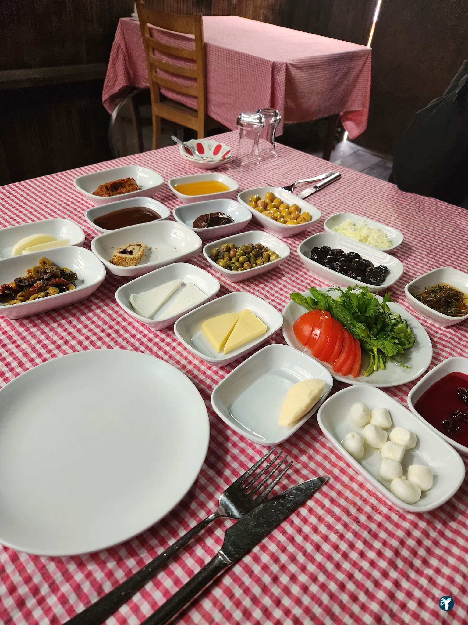 Döngeller Konağı