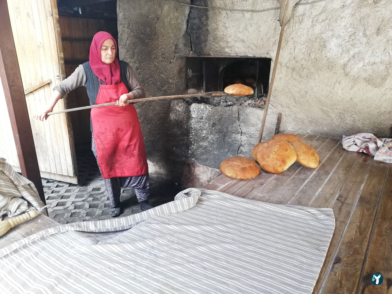 Döngeller Konağı