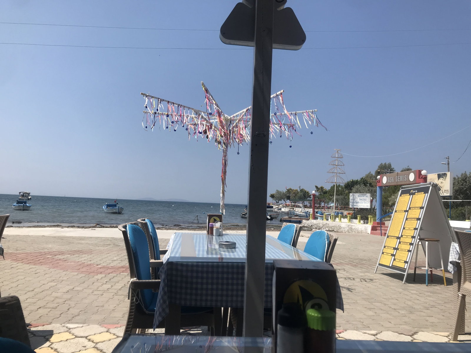 Çağdan Cafe