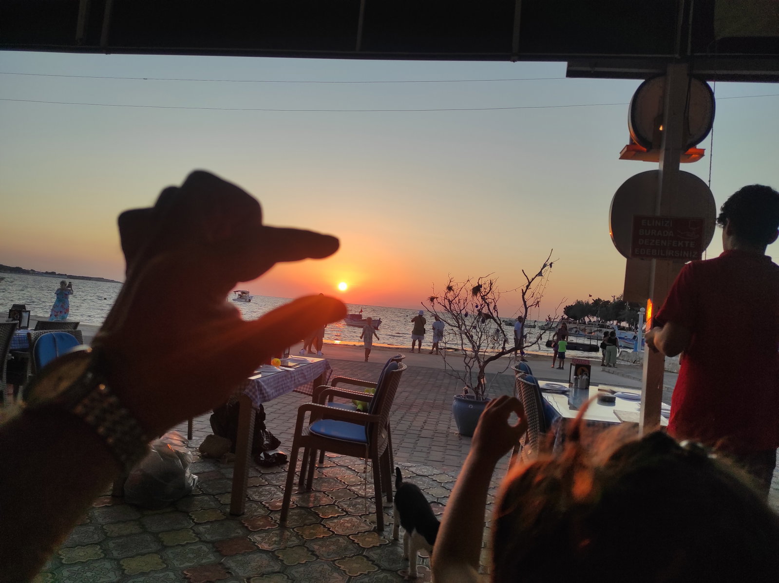 Çağdan Cafe
