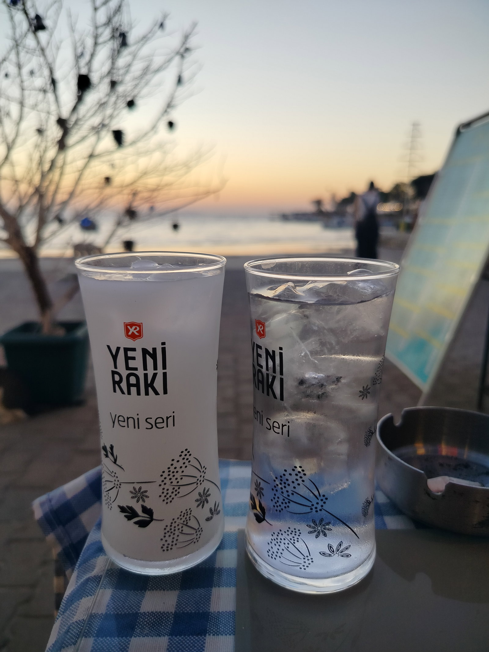 Çağdan Cafe