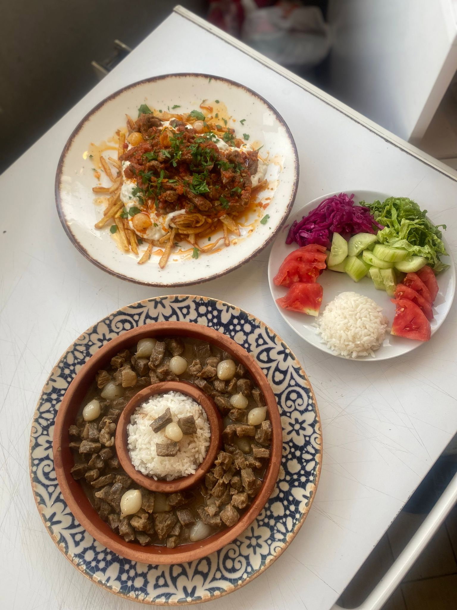 Çağdan Cafe
