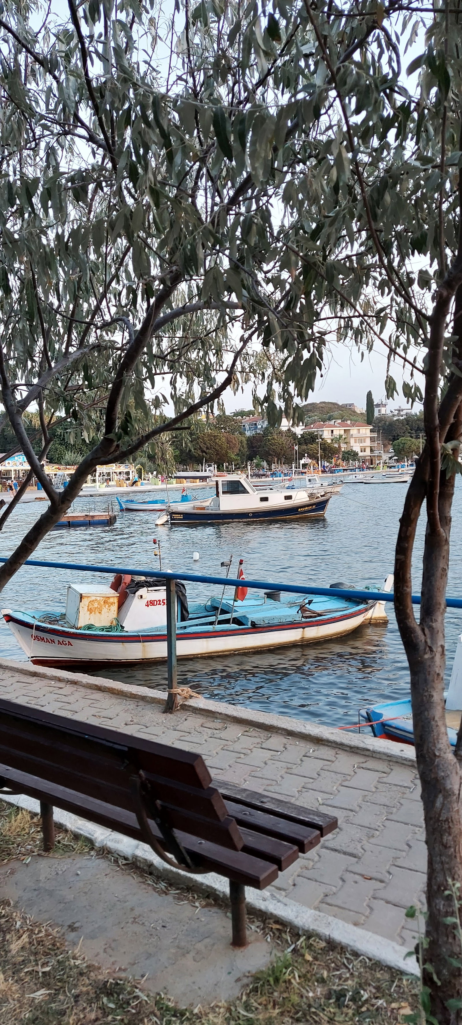 Çağdan Cafe