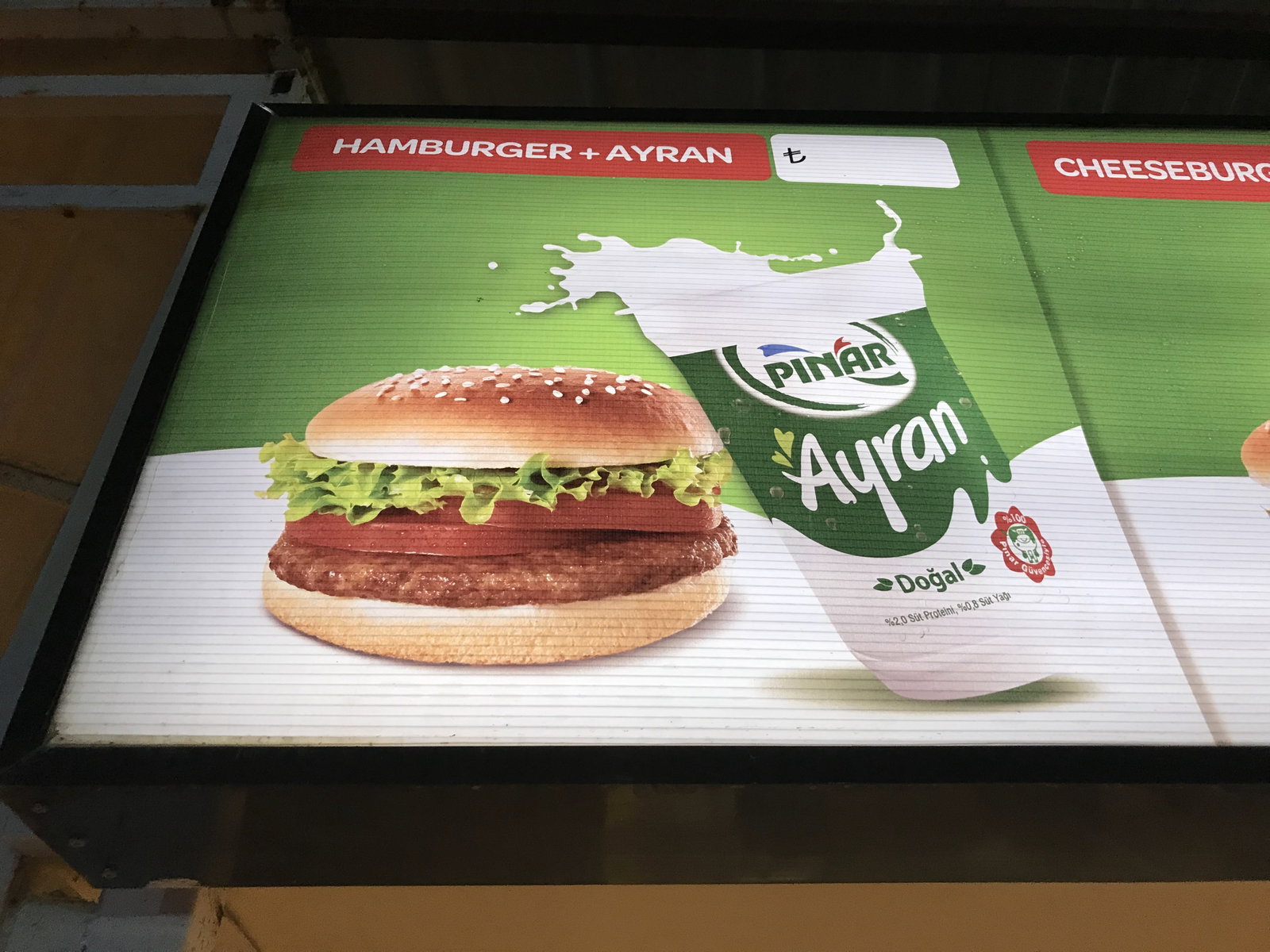Çağdan Cafe