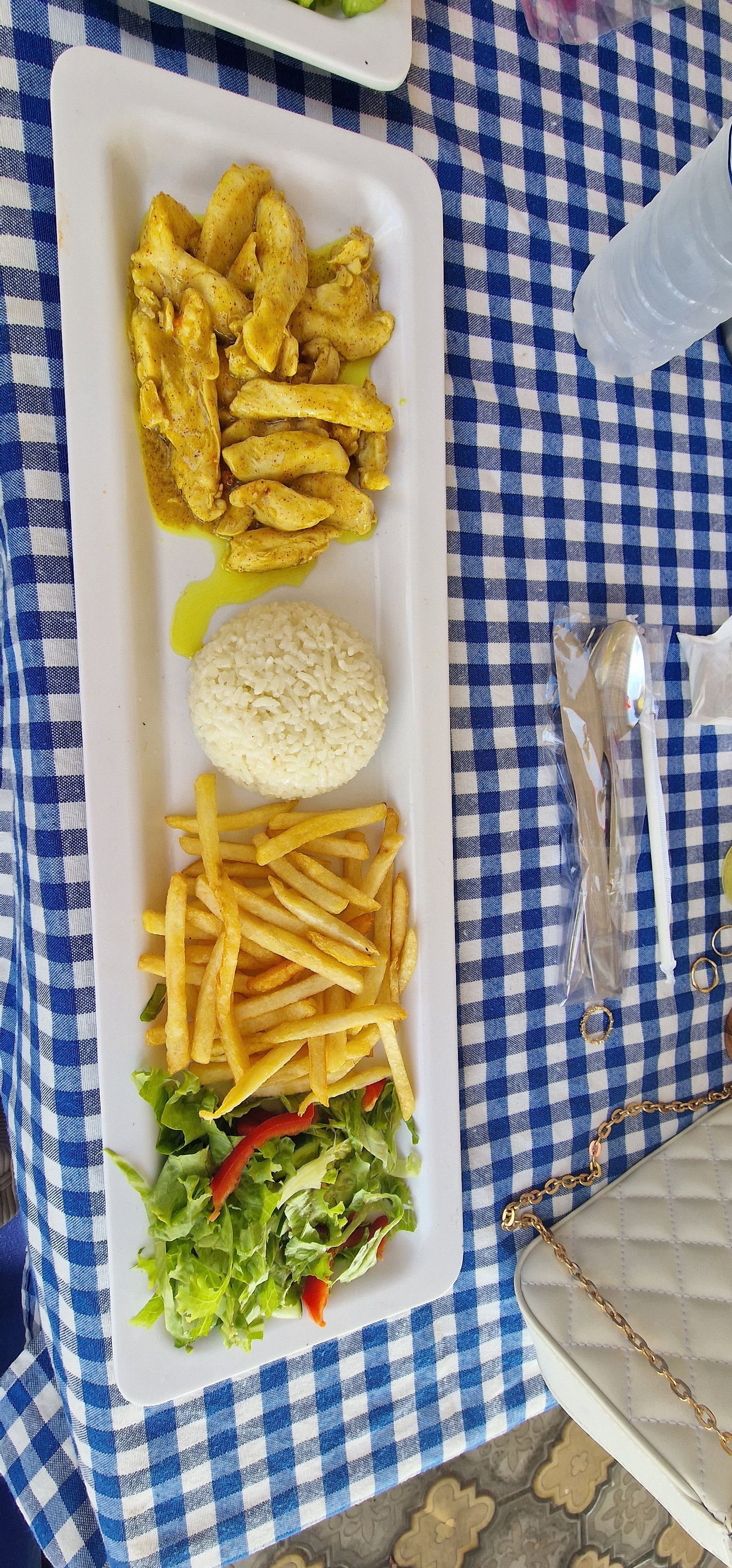 Çağdan Cafe