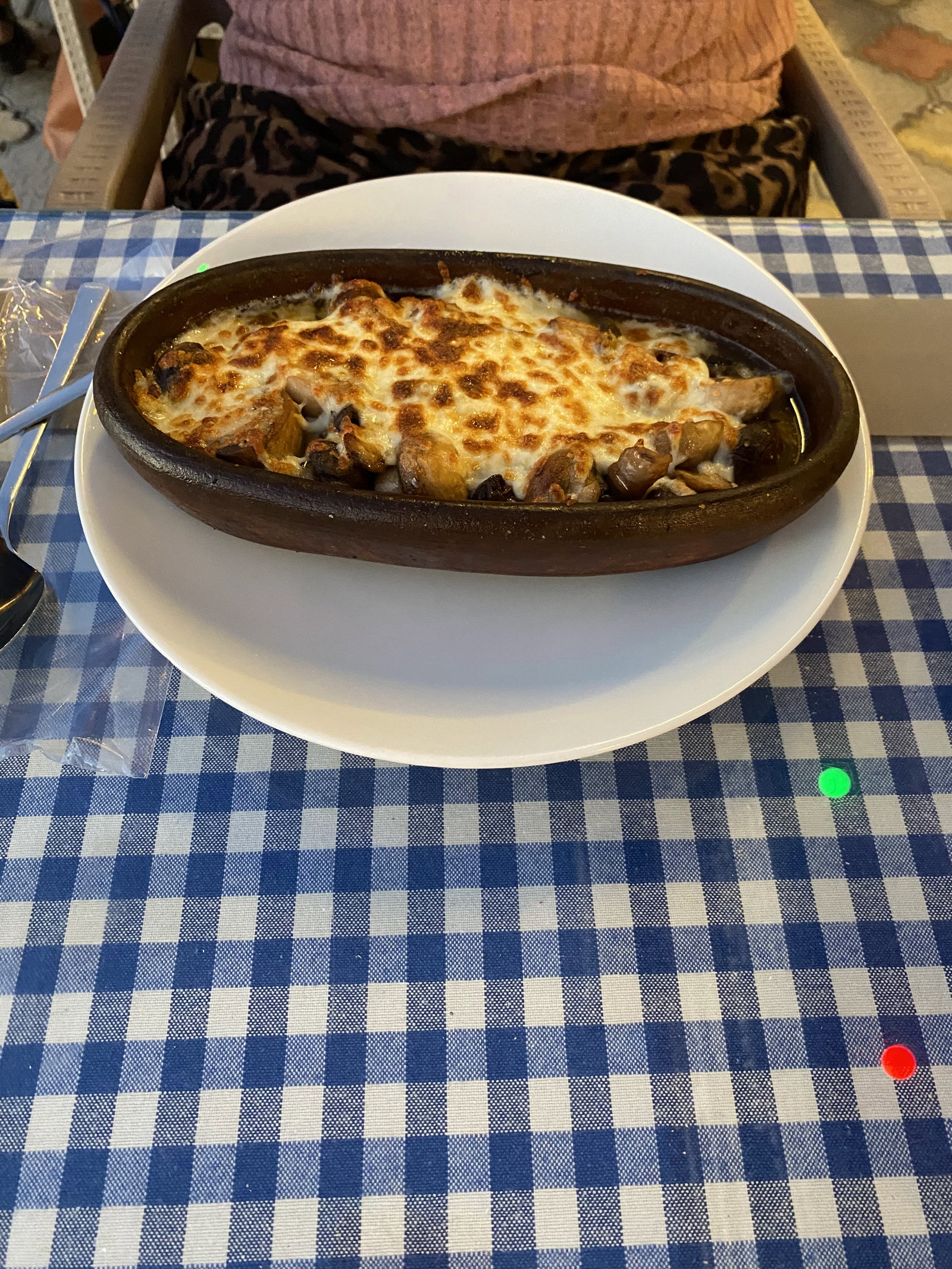 Çağdan Cafe