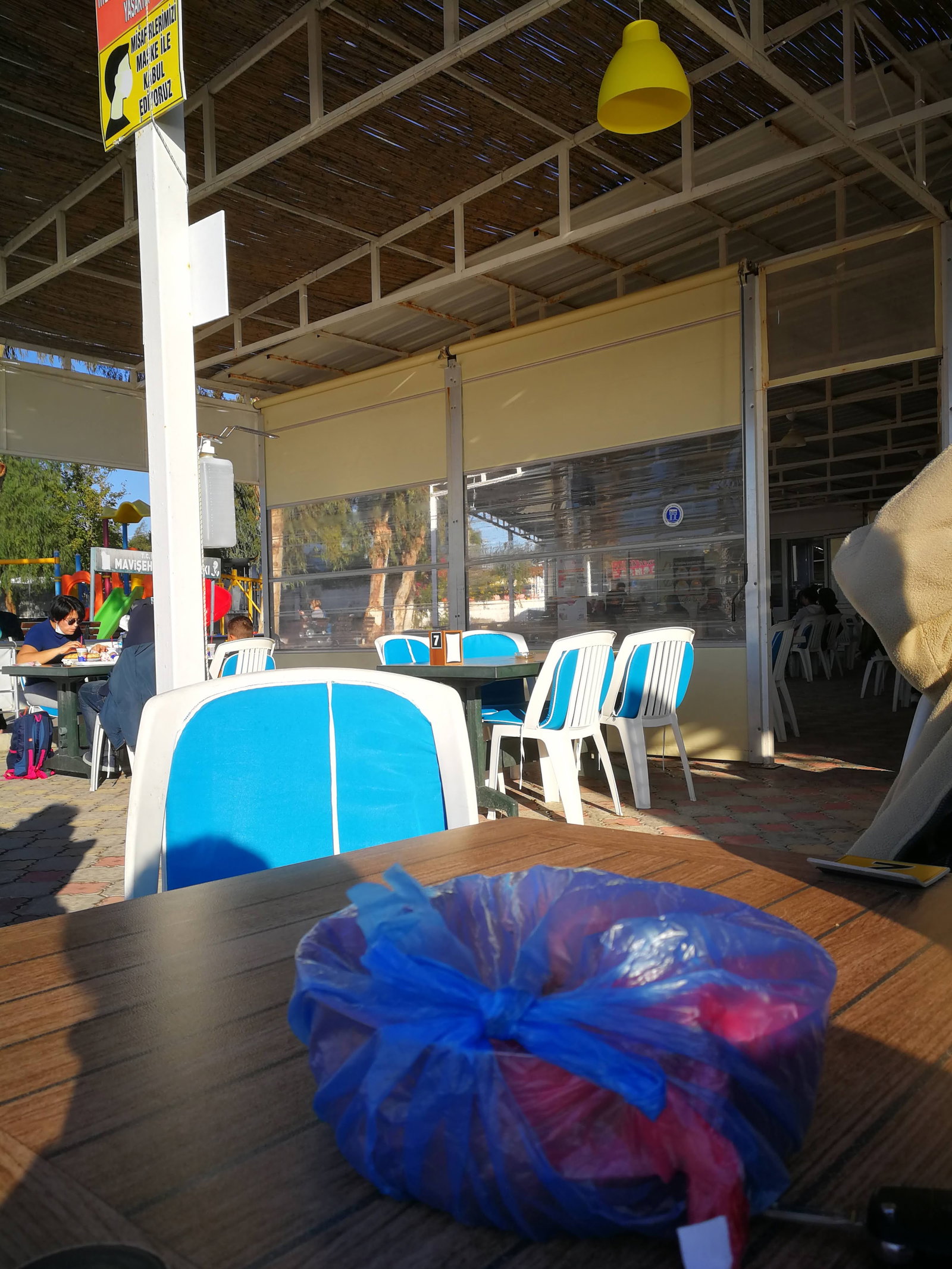 Çağdan Cafe
