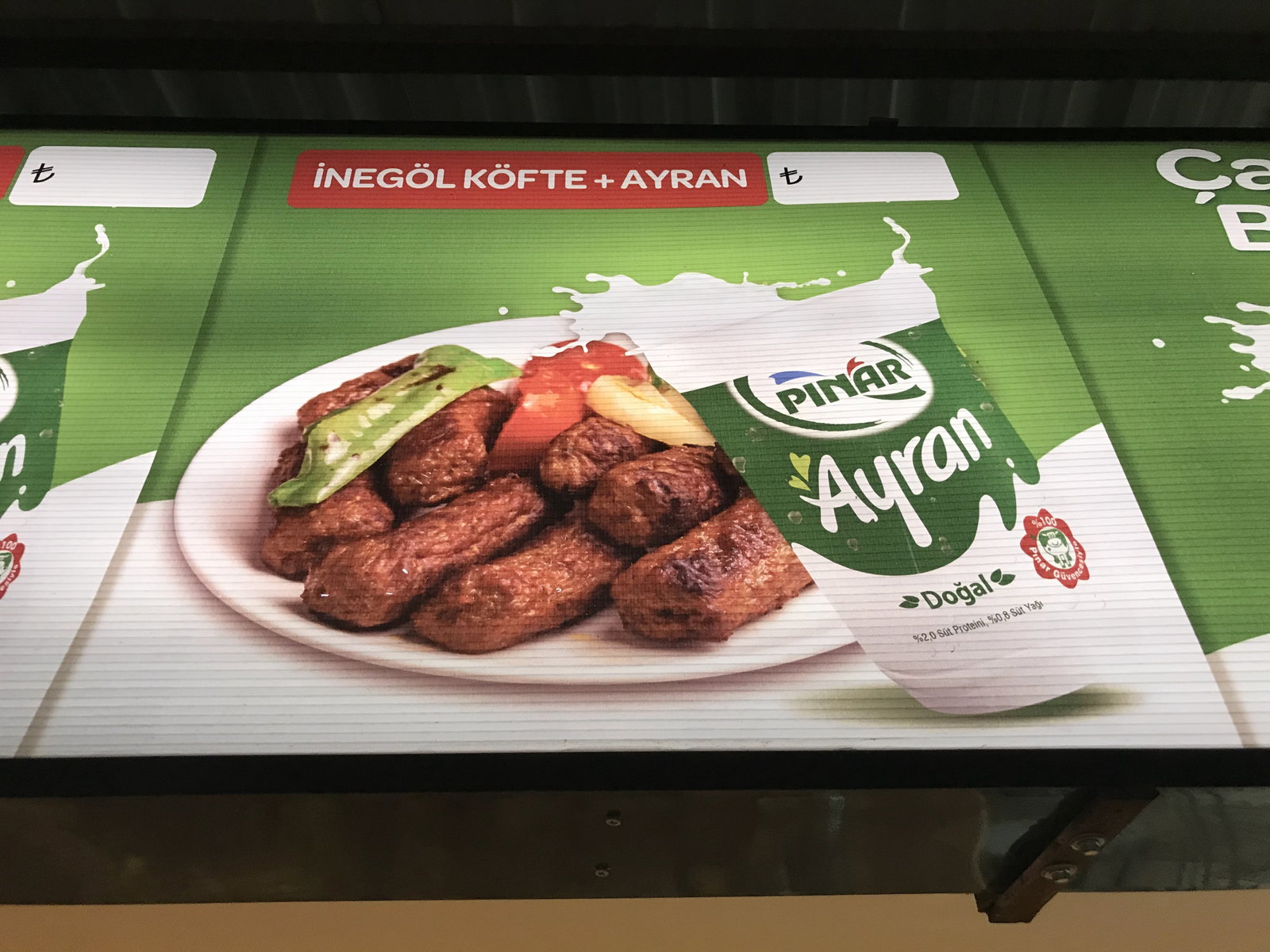 Çağdan Cafe