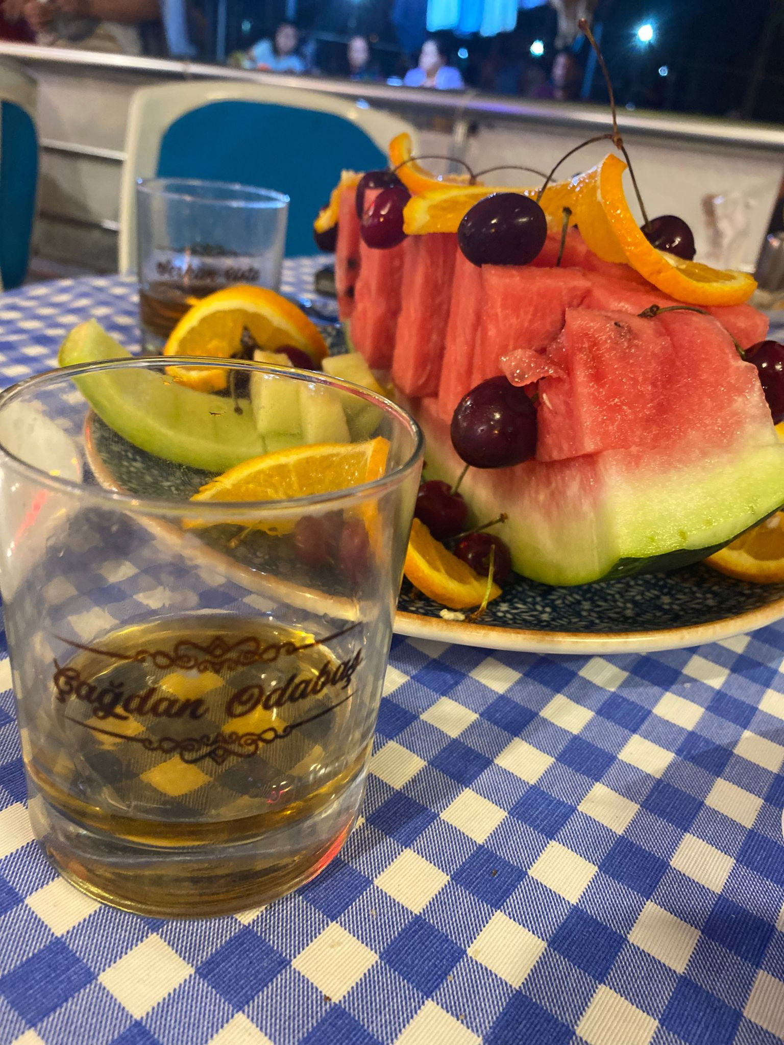 Çağdan Cafe