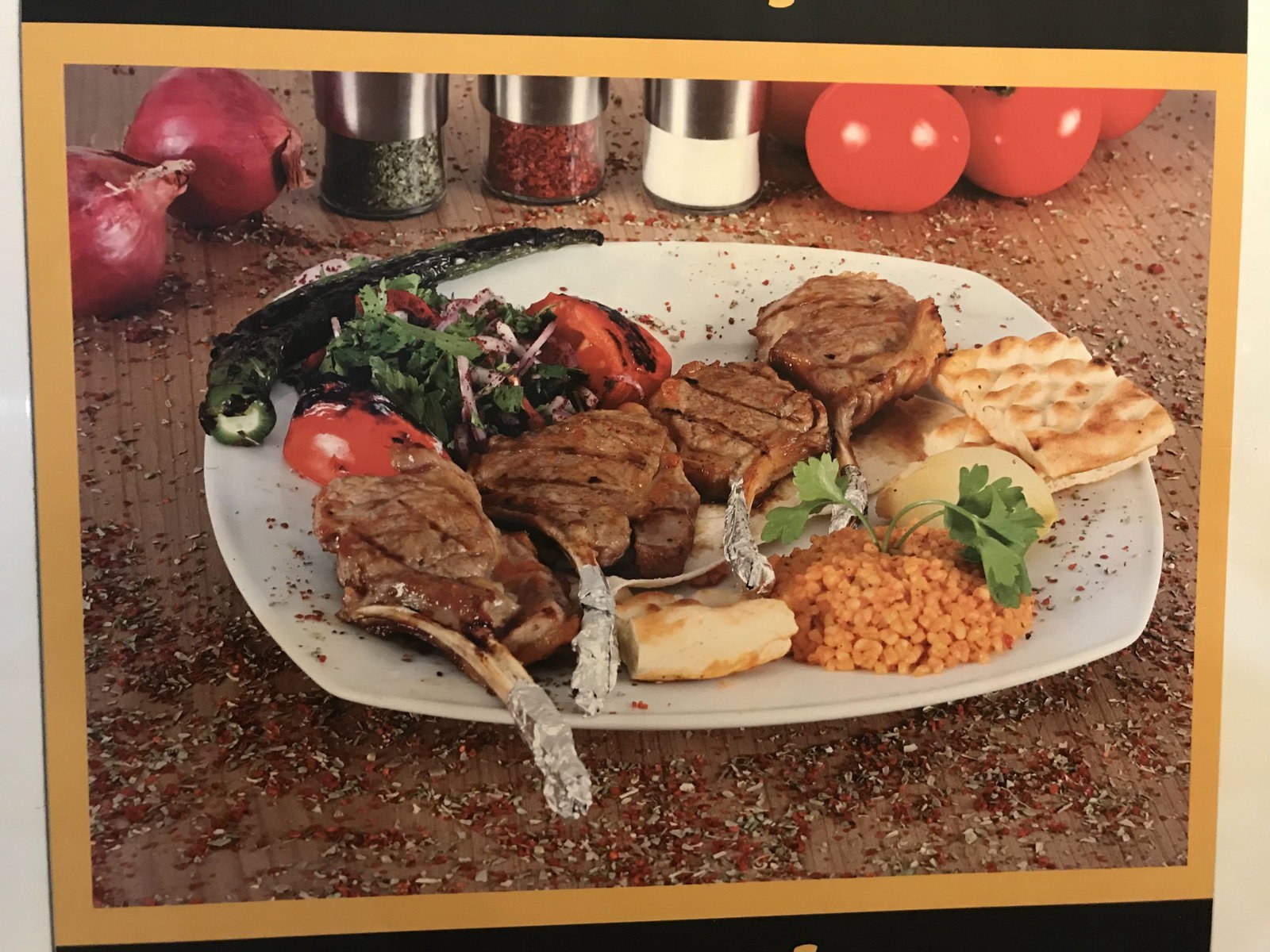 Çağdan Cafe