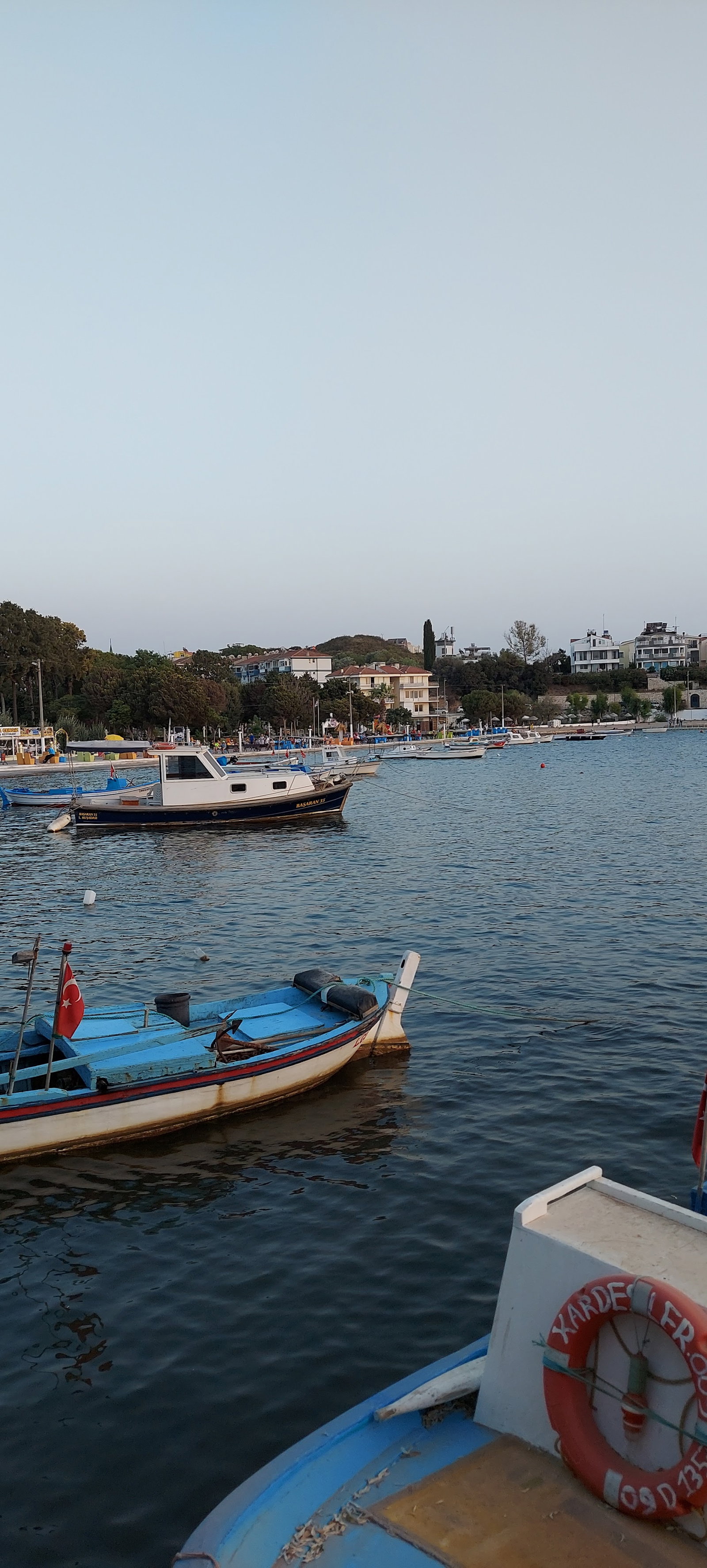 Çağdan Cafe