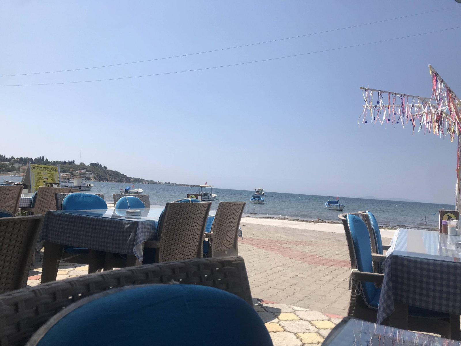 Çağdan Cafe