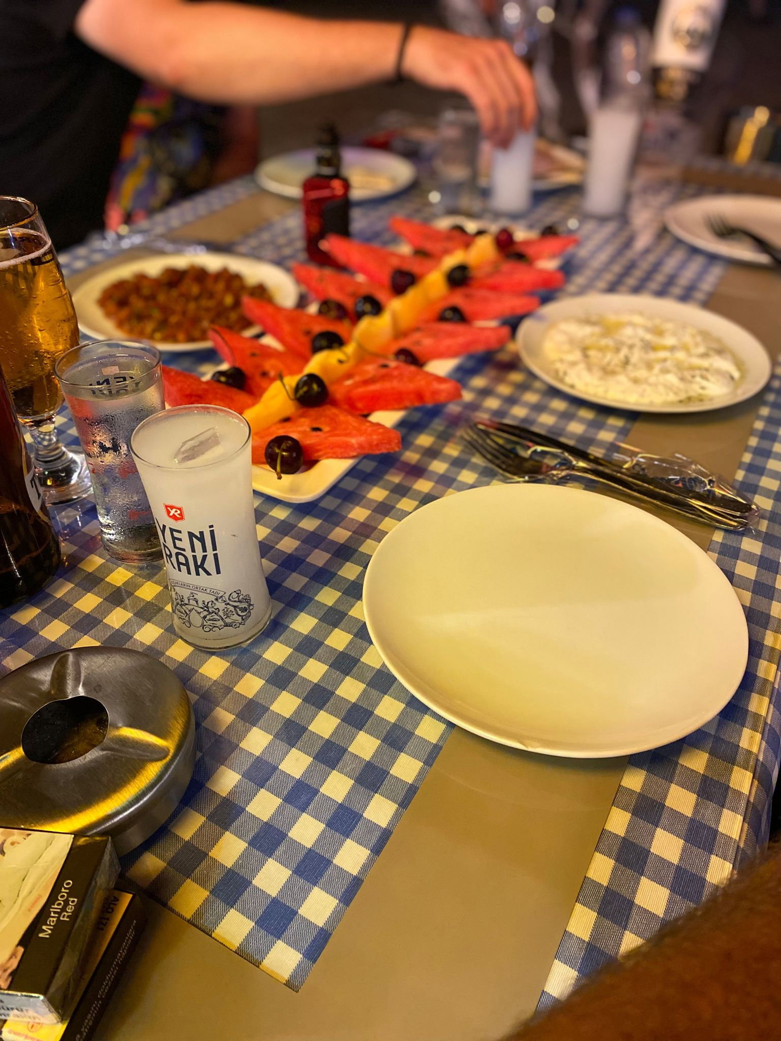 Çağdan Cafe
