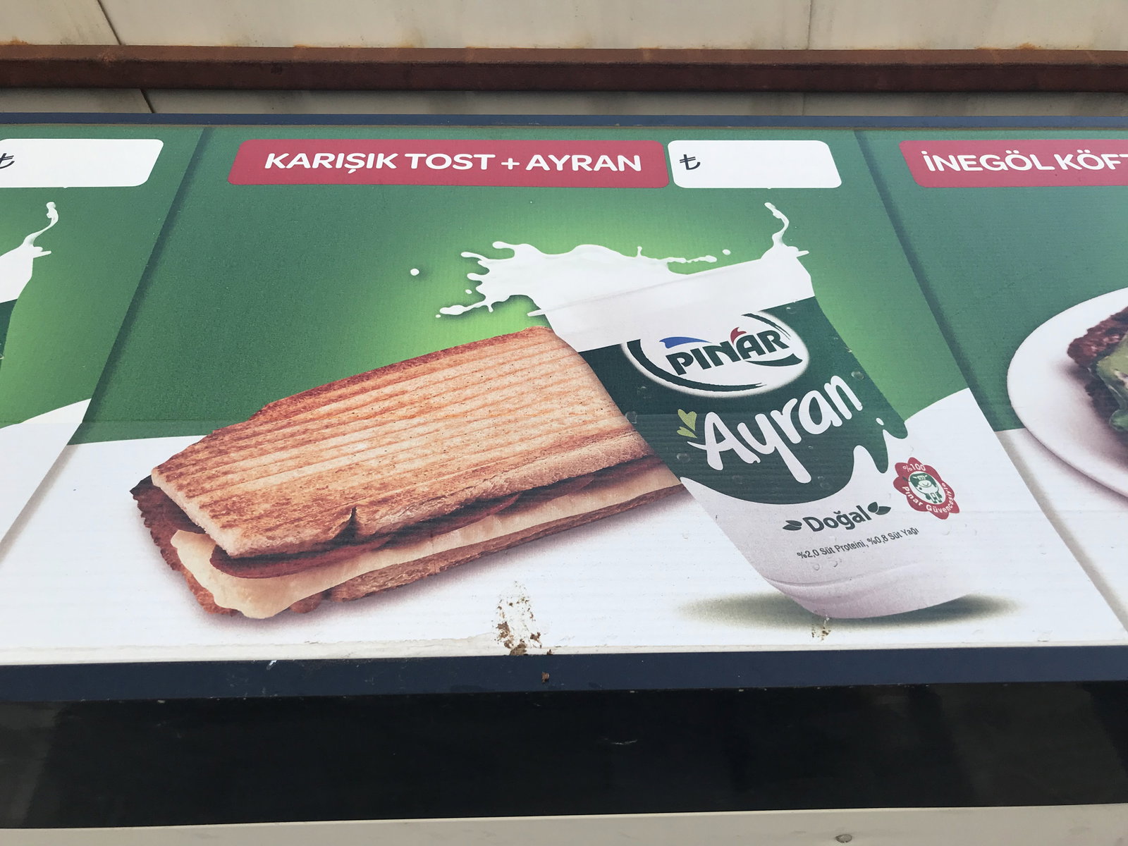 Çağdan Cafe