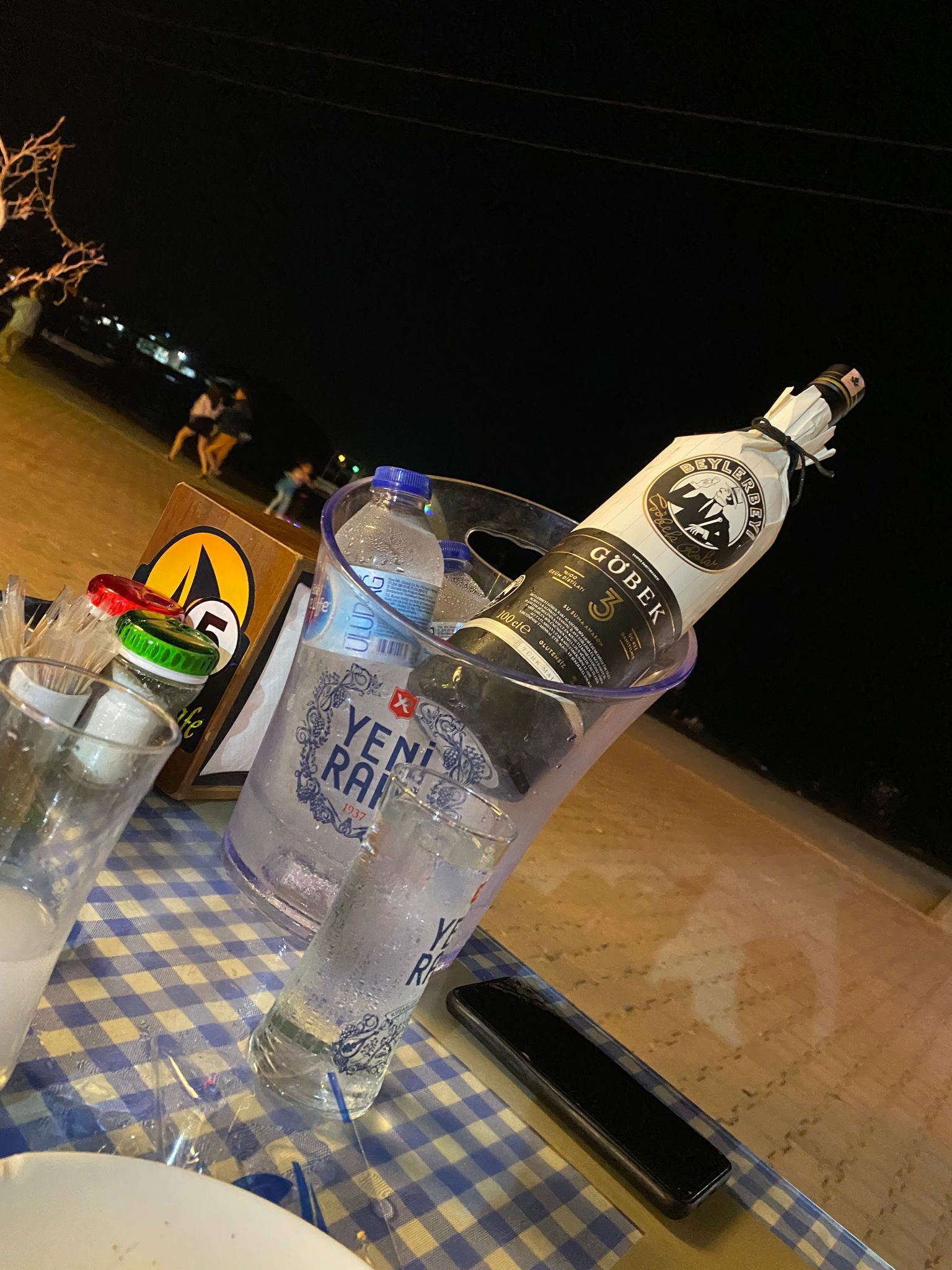 Çağdan Cafe