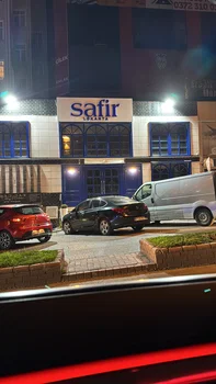 Safir Lokanta resimleri