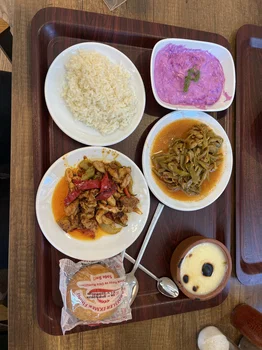 Safir Lokanta resimleri