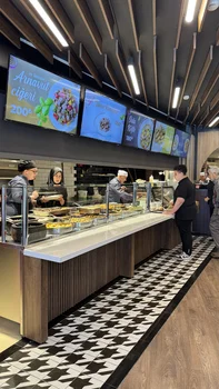 Safir Lokanta resimleri