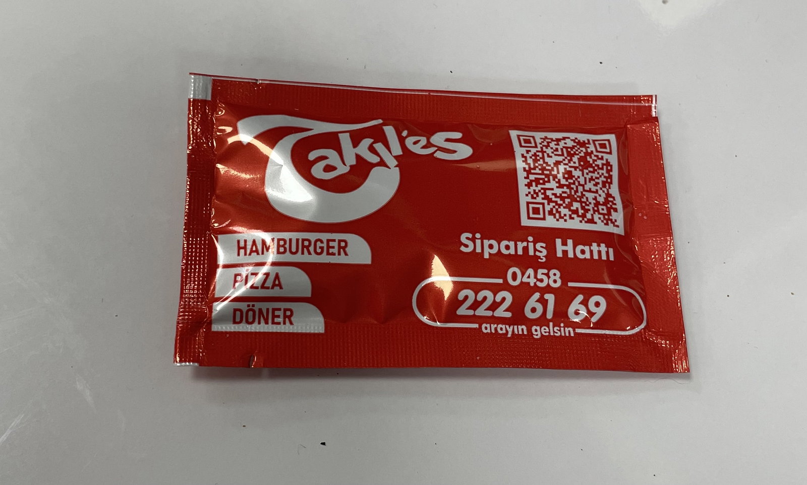 Takıl'Es Fast Food