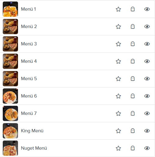 Takıl'Es Fast Food