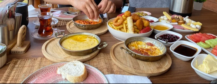 The Velta Cafe & Restaurant resimleri