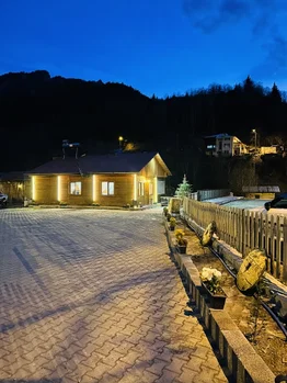 The Velta Cafe & Restaurant resimleri