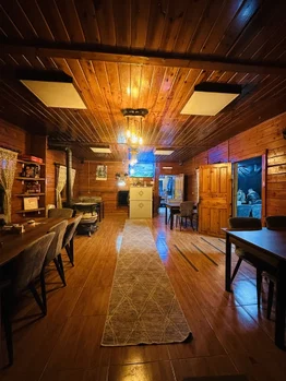 The Velta Cafe & Restaurant resimleri