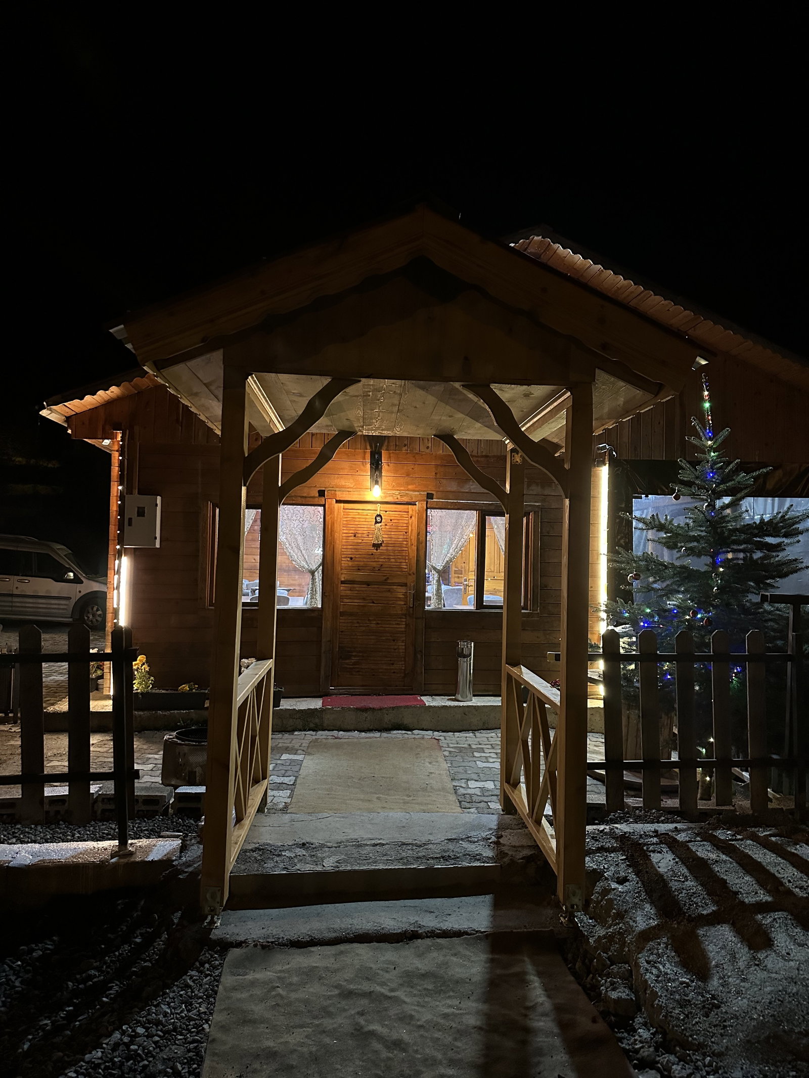 The Velta Cafe & Restaurant