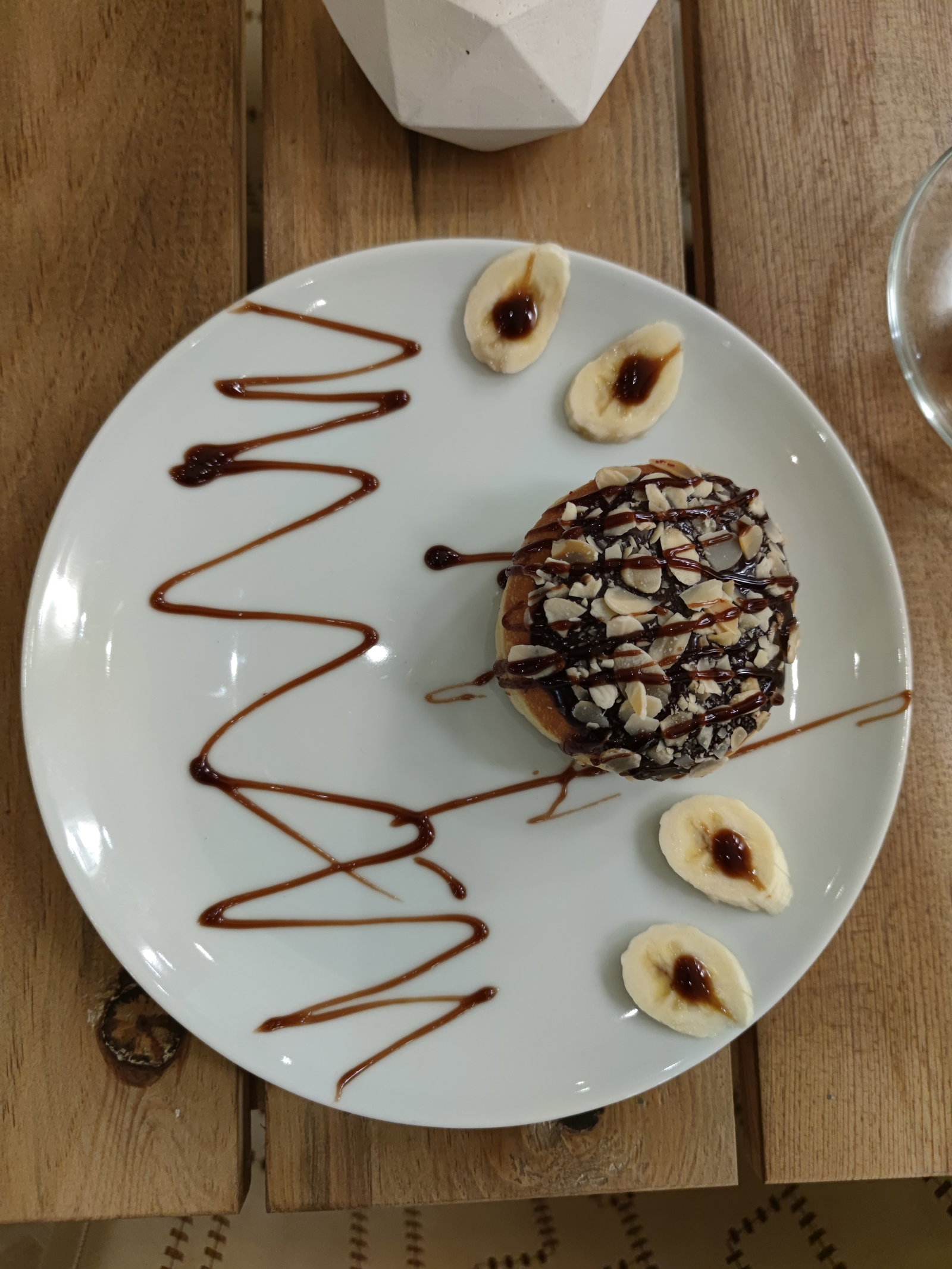 Anfora Lounge Bistro