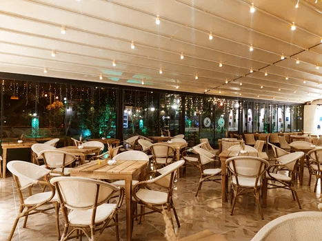 Anfora Lounge Bistro resimleri