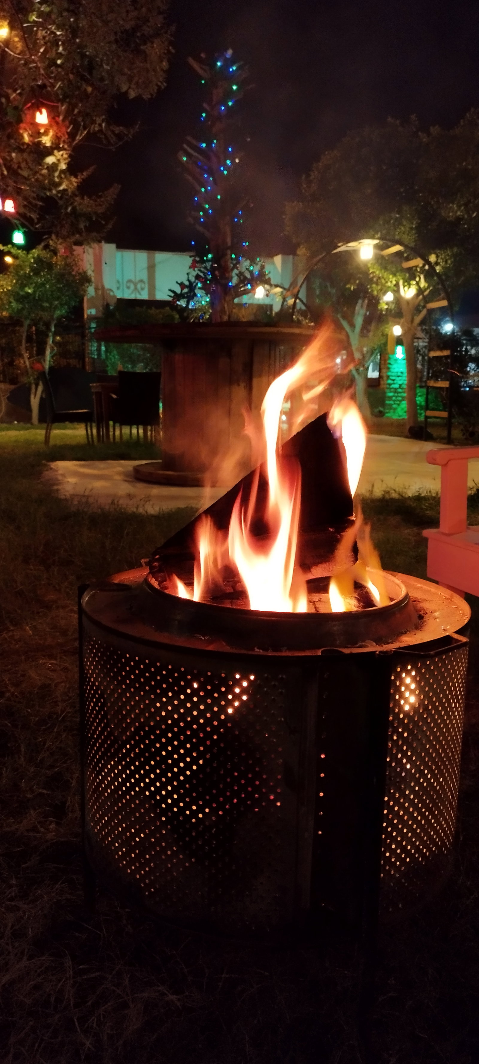 Anfora Lounge Bistro