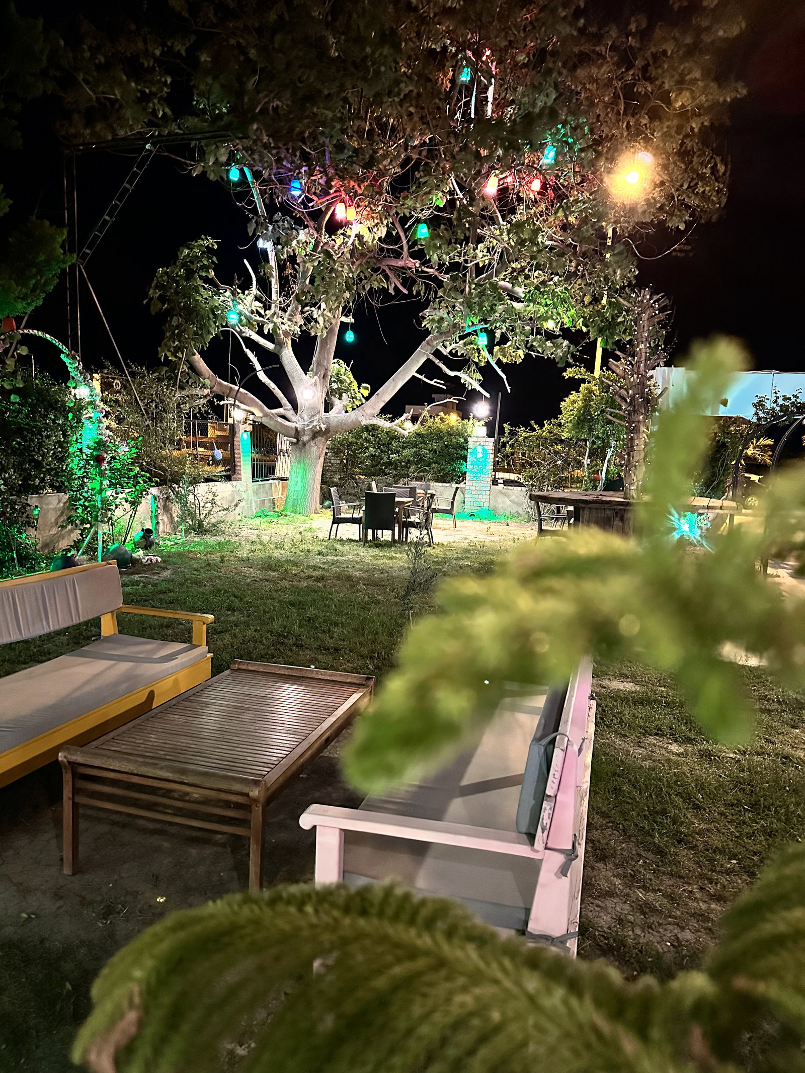 Anfora Lounge Bistro