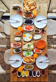 Anfora Lounge Bistro resimleri