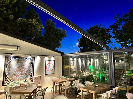 Anfora Lounge Bistro resimleri