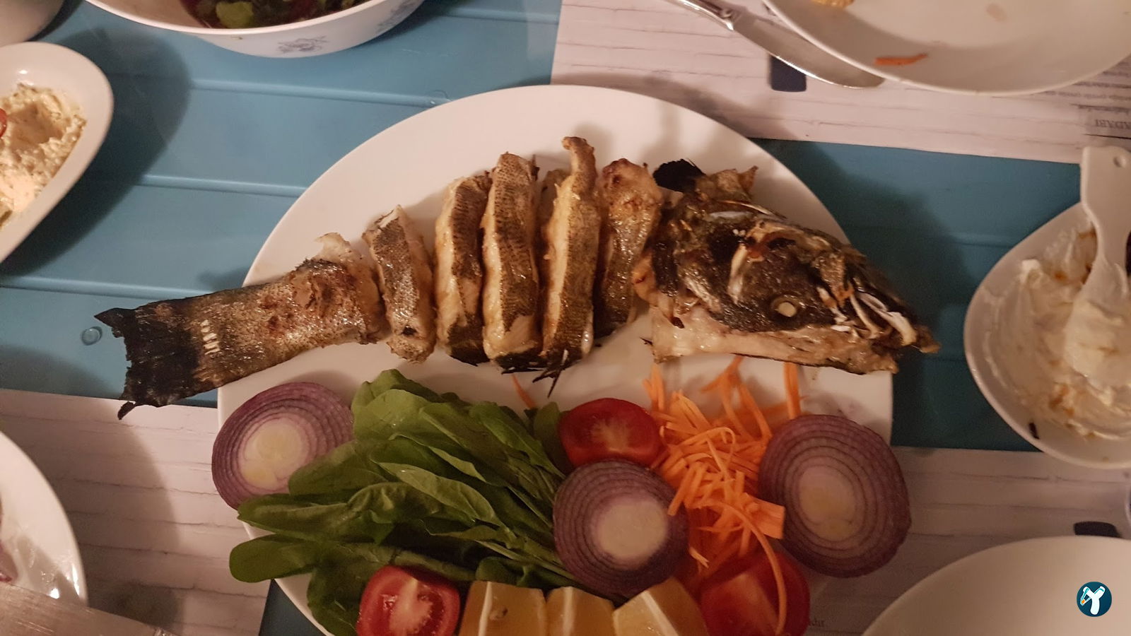 Ba'Balık Salaş